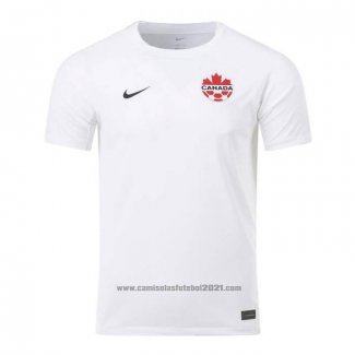 Tailandia Camisola Canada 2º 2023