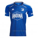 Tailandia Camisola Millonarios 1º 2023