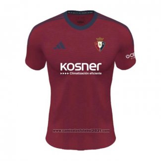 Camisola Osasuna 1º 2023-2024