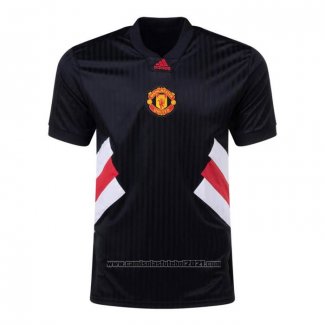 Camisola Manchester United Icon 2022-2023