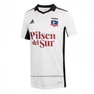 Camisola Colo-Colo 1º 2022