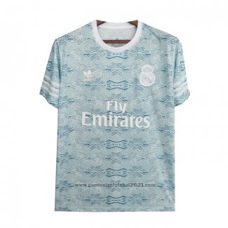 Camisola Real Madrid Special 2022 Tailandia